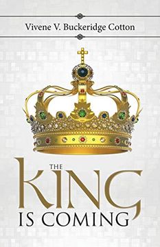 portada The King is Coming (en Inglés)