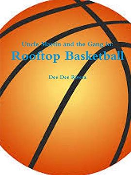 portada Rooftop Basketball