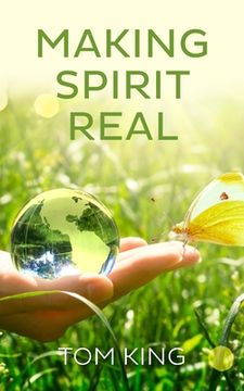 portada Making Spirit Real (in English)