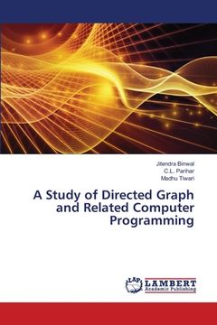 portada A Study of Directed Graph and Related Computer Programming (en Inglés)