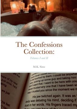 portada The Confessions Collection: Volumes I and II (en Inglés)