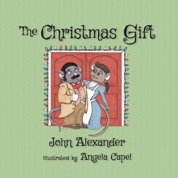 portada The Christmas Gift (en Inglés)
