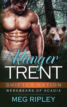 portada Ranger Trent (en Inglés)