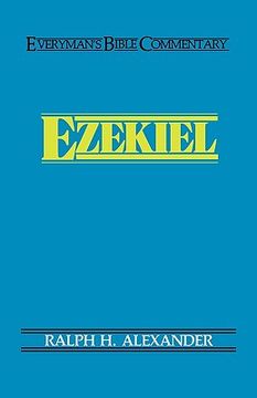 Ezekiel- Everyman's Bible Commentary (Everyman's Bible Commentaries) (en Inglés)