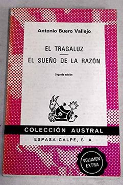 portada Tragaluz, el; El Sueño de la Razon (in Spanish)