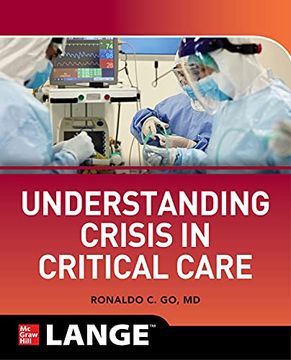 portada Understanding Crisis in Critical Care (in English)