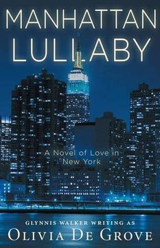 portada Manhattan Lullaby (en Inglés)