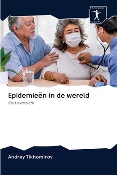 portada Epidemieën in de wereld