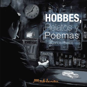 portada Hobbes, Relatos y Poemas (in Spanish)