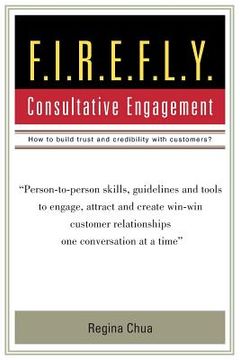 portada F.I.R.E.F.L.Y.: Consultative Engagement (en Inglés)