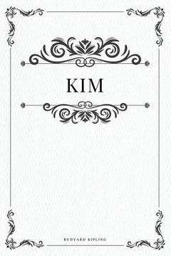 portada Kim (in English)
