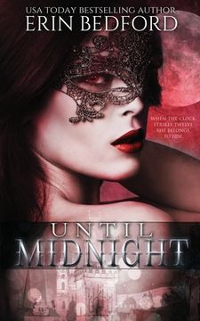 portada Until Midnight (en Inglés)