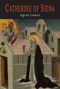 portada Catherine of Siena (in English)
