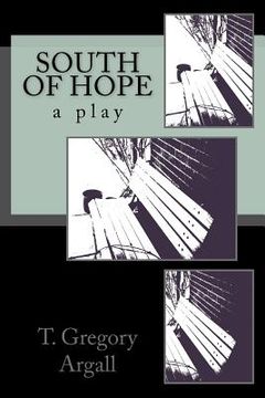 portada South of Hope (in English)
