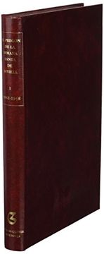 pregon de semana santa: sevilla. (3 vols) (1942-1991).