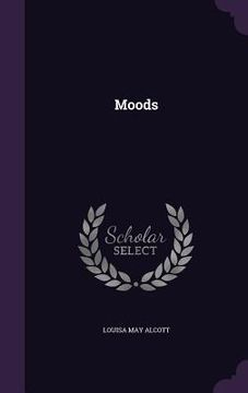 portada Moods (en Inglés)