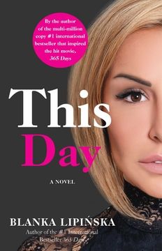 portada This Day: A Novel (2) (365 Days Bestselling Series) 