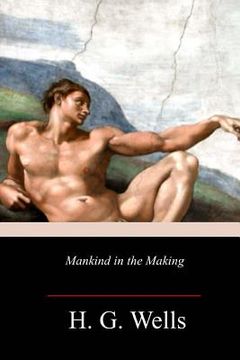 portada Mankind in the Making