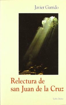 portada Relectura de san Juan de la Cruz (in Spanish)