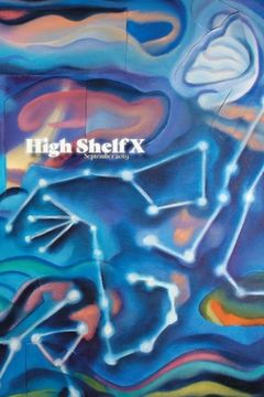 portada High Shelf X: September 2019 (en Inglés)