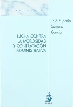 portada Lucha contra morosidad y contratacion (in Spanish)