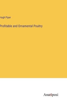 portada Profitable and Ornamental Poultry (in English)