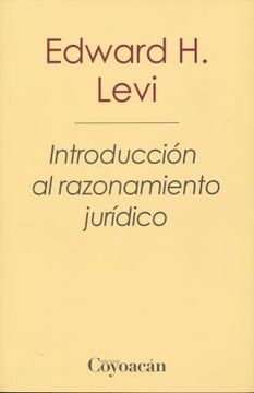 portada Introduccion al Razonamiento Juridico (in Spanish)