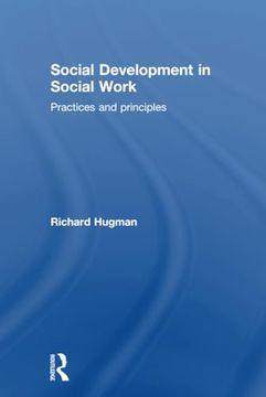 portada Social Development in Social Work: Practices and Principles (en Inglés)