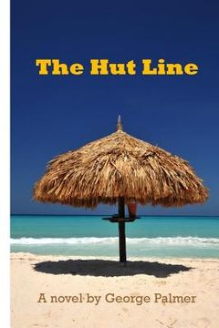 portada The Hut Line (en Inglés)