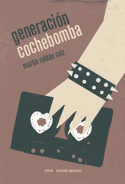 portada Generacion Cochebomba (in Spanish)