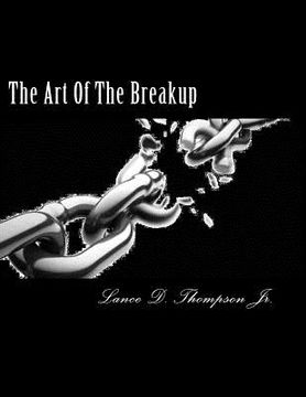 portada The Art Of The Breakup (en Inglés)