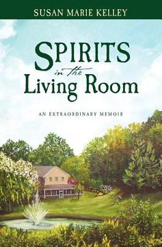portada spirits in the living room (in English)