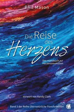 portada Die Reise des Herzens (en Alemán)