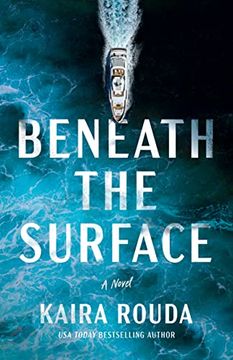 portada Beneath the Surface: A Novel (The Kingsleys) (en Inglés)