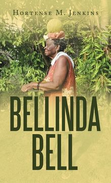 portada Bellinda Bell (en Inglés)