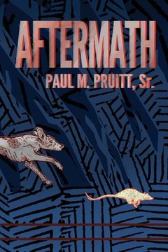 portada Aftermath (en Inglés)