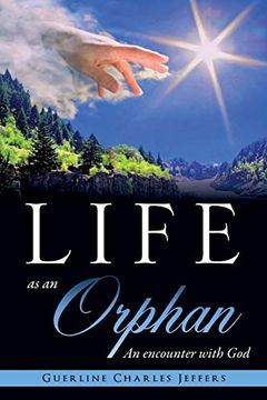portada Life as an Orphan (en Inglés)