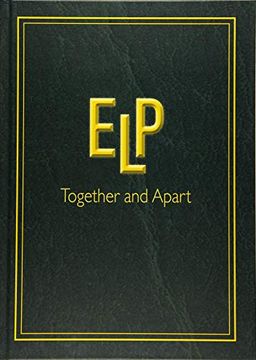 portada Elp Together and Apart (en Inglés)