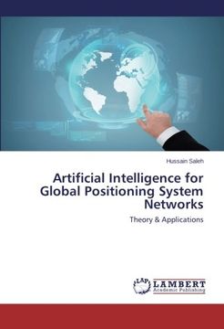 portada Artificial Intelligence for Global Positioning System Networks