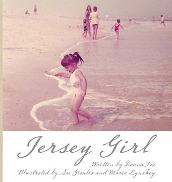 portada Jersey Girl