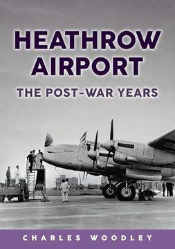 portada Heathrow Airport (en Inglés)
