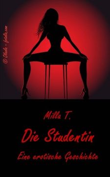 portada Die Studentin: Eine erotische Geschichte (German Edition)