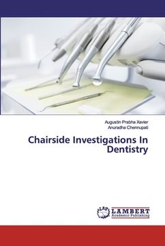 portada Chairside Investigations In Dentistry (en Inglés)