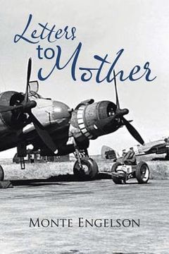 portada Letters to Mother (en Inglés)