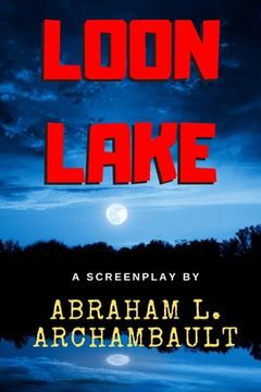 portada Loon Lake (in English)