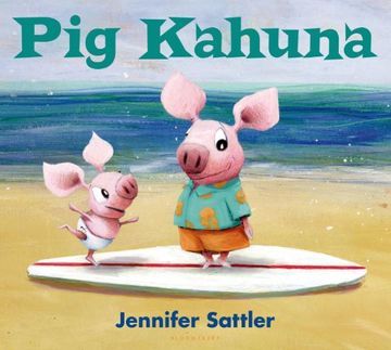 portada Pig Kahuna