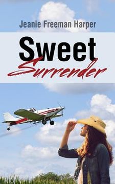 portada Sweet Surrender (en Inglés)