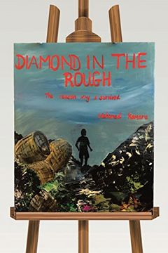 portada Diamond in the Rough: The Reason why i Survived (en Inglés)