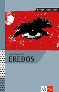 portada Erebos (in German)