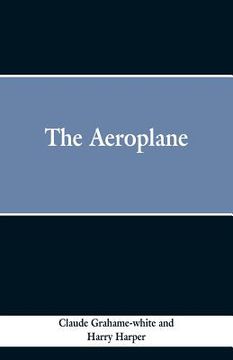 portada The Aeroplane (en Inglés)